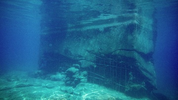 Απαιτείται άμεση συντήρηση του βατήρα (τραμπολίνο) της Ρόδου