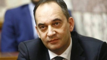 Γ. Πλακιωτάκης: Αναπτυξιακή πορεία φέρνει το νέο νομοσχέδιο για τη νησιωτική πολιτική