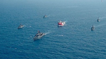 Γ. Βαληνάκης: Διάλογος χωρίς όρους,  κανόνες και εγγυήσεις;