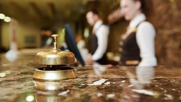 Έκρηξη αγγελιών για πώληση ξενοδοχείων - Πωλητήριο σε 23 στα Δωδεκάνησα