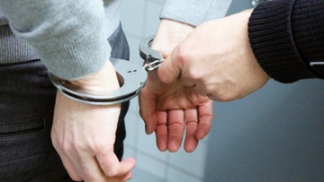 Συνελήφθη καταδικασθείς για διακίνηση ναρκωτικών