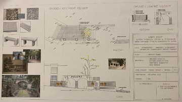Γιάννης Ιατρίδης: Προς την τελική ευθεία η ολική αναμόρφωση του Ροδινιού