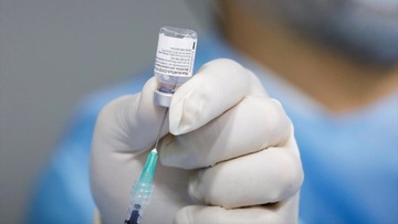 Συνταγματικός ο υποχρεωτικός εμβολιασμός με απόφαση του ΣτΕ