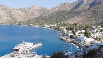 Ξεκινά ο διαγωνισμός για τα τέσσερα  ηλεκτροκίνητα οχήματα του δήμου Τήλου
