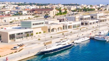 Πρώτη συνάντηση φίλων  της ηλεκτροκίνησης Ρόδου