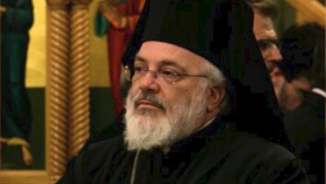 Από την Κάρπαθο ο μητροπολίτης Διδυμοτείχου, Ορεστιάδος και Σουφλίου