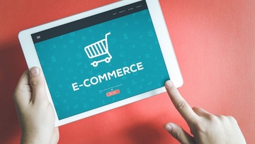 e-Commerce: Η «εκδίκηση»  της περιφέρειας στο λιανεμπόριο