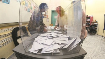 Δήμαρχος με 40%-43%  από την πρώτη Κυριακή- Το σχέδιο για τις αυτοδιοικητικές εκλογές