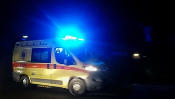 Ρόδος: Νεκρός μέσα σε όχημα βρέθηκε 53χρονος