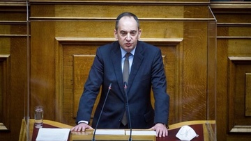 Γ. Πλακιωτάκης: Με την ψήφιση του νομοσχεδίου αλλάζουν τα δεδομένα στη νησιωτική Ελλάδα
