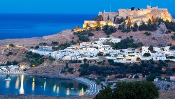 Ορόσημο ο Ιούνιος  για τον ελληνικό τουρισμό