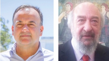 Ξεκίνησαν οι αντιπαραθέσεις οπότε... δεν θα αργήσουν οι εκλογές!