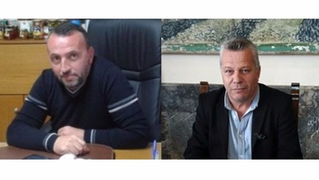 Ενώπιον της Αποκεντρωμένης  Διοίκησης καλούνται να καταθέσουν απόψεις  οι Ν. Φλοσκάκης και Β. Νικολίτσης