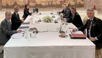 Λίγες σκέψεις για τις διερευνητικές επαφές Ελλάδας-Τουρκίας. Ο σύγχρονος Μίτος της Αριάδνης  