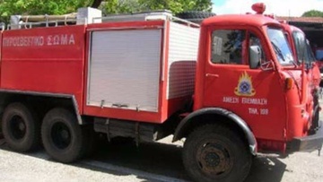 Κάθειρξη 14 ετών για τον εμπρησμό σε δύο τροχόσπιτα και δύο παραπήγματα