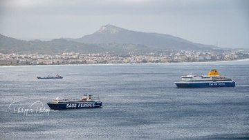 Διαμαρτυρία συμπολίτη μας για τις πληροφορίες δρομολογίων