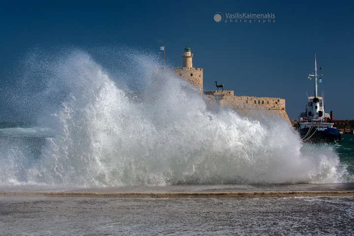 Φώτο: ΒΑΣΙΛΗΣ ΚΑΫΜΕΝΑΚΗΣ