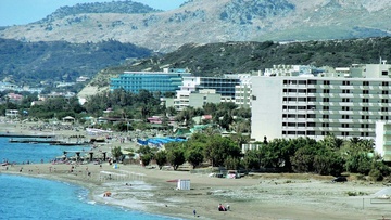 Επαναδραστηριοποιείται η « Επιστημονική Ομάδα Τουρισμού» στη Ρόδο