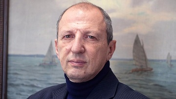 Θαλάσσιος τουρισμός και yachting 