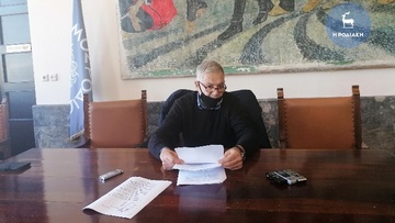 Στηρίχθηκαν εκατοντάδες Ροδίτες  από τον Δημοτικό Οργανισμό Πρόνοιας 