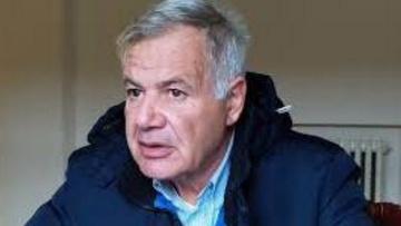 Γ. Τριάντος: Σοβαρευτείτε για τον διορισμό διοικητή στο νοσοκομείο