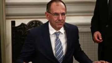 Σκέψεις για παραμονή  Γ. Γεραπετρίτη στο ψηφοδέλτιο Επικρατείας της ΝΔ