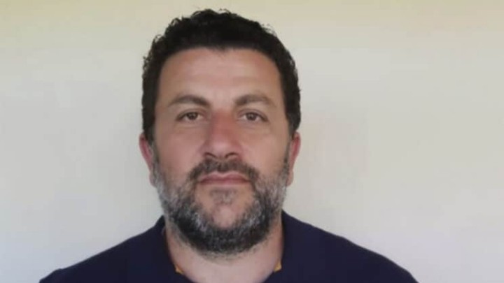 Ο κ. Δοντάς