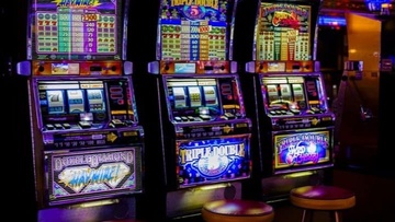 Αθωώθηκε 35χρονη για υπόθεση διοργάνωσης τυχερών παιχνιδιών