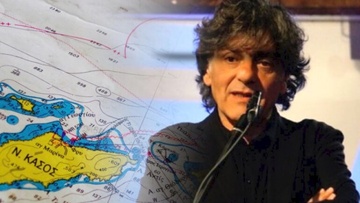 Τα μυστικά των βουνών... (αφιερωμένο στους περιπατητές της Κάσου)