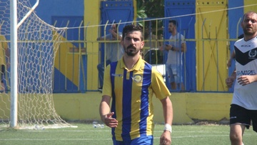 Τάσος Κιοσέογλου: «Θέλω αλλά ρεαλιστικά δεν μπορούμε!»