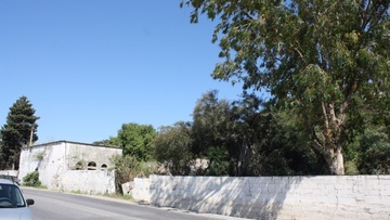 Παρέμβαση της τοπικής Ν.Δ.  για τα ακίνητα Καλαμώνα και Βάρης