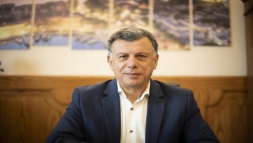 Συνεργασία με τον περιφερειάρχη είχε προχθές ο δήμαρχος Κω
