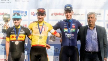 Εκπροσώπηση της ΤΕ Δωδεκανήσου  στην τηλεδιάσκεψη της ΕΟΠ