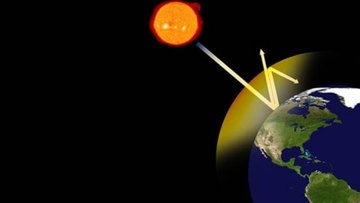 Το  φαινόμενο του θερμοκηπίου, σκοτώνει;