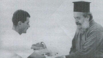 Η Εκκλησία της Δωδεκανήσου κατά την Ιταλοκρατία: Ο παπα-Κυριάκος Μανέττας (1894-1975)