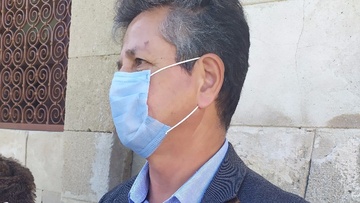 Αβεβαιότητα στους ιδιοκτήτες των ενοικιαζόμενων καταλυμάτων της Ρόδου
