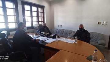 Πρέπει να ξεκαθαρίσει σύντομα το ιδιοκτησιακό καθεστώς των κατασκηνώσεων