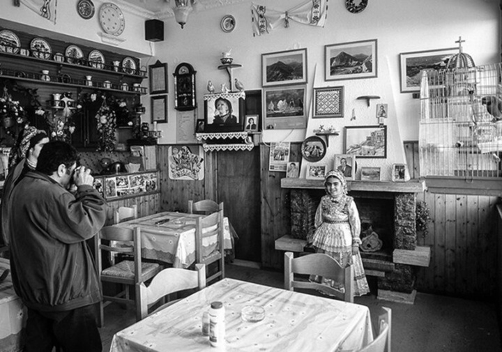 To Πάσχα στην Κάρπαθο