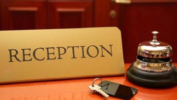 Ομοσπονδία Εργαζομένων στον Τουρισμό: Να στηριχθούν οι εργαζόμενοι στον τουρισμό στις πυρόπληκτες περιοχές...