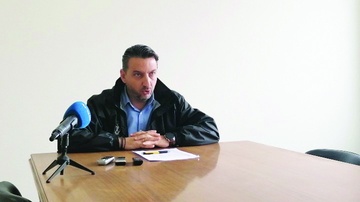 «Η αντοχή και  η ανοχή μας τελείωσε»