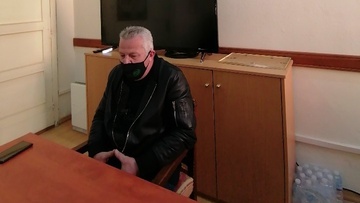 Αγανάκτησε ο αντιδήμαρχος με τις παράνομες χωματερές στη Ρόδο