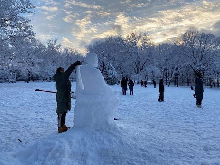 Φωτογραφία: Instagram / @watermelly17