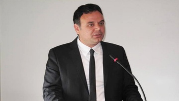 Γ. Διδασκάλου: Προχωρούν τα έργα του υπουργείου Πολιτισμού στην Κω