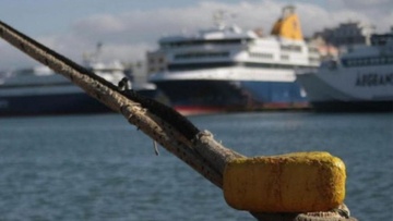 Πέντε νέες άγονες γραμμές προκήρυξε για τα Δωδεκάνησα το υπουργείο Ναυτιλίας