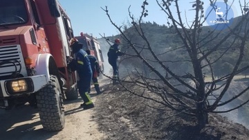 Ανοιχτή επιστολή της Πανεπιστημονικής Κίνησης Μηχανικών για κανονισμό πυροπροστασίας ακινήτων