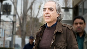 Ο κ. Λουκάς της 17ης Νοέμβρη  και οι συνοδοιπόροι του