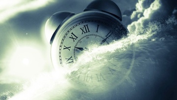 Παρελθόν: εμμονή και εγκλωβισμός