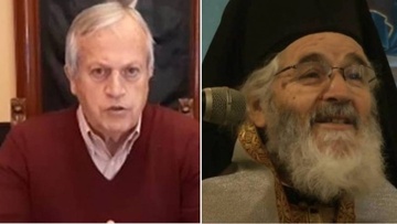 Δήμαρχος Καλυμνίων: Αγαστή η συνεργασία μας με τον Μητροπολίτη