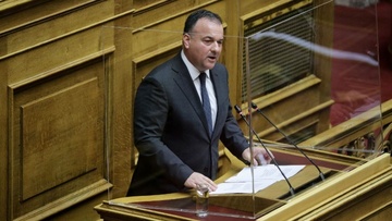 Ιωάννης Παππάς: Μείωση των τελών κυκλοφορίας για τα τουριστικά λεωφορεία