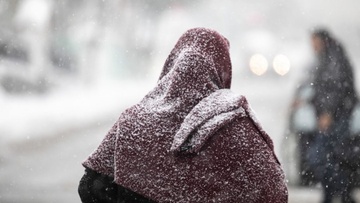 Το κρύο επιδεινώνει τα συμπτώματα των χρόνιων παθήσεων – Πώς μπορείτε να το αντιμετωπίσετε